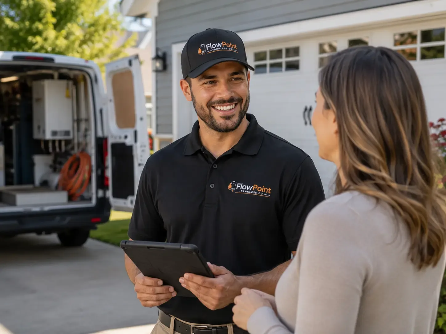 Tankless Water Heater Installation Hatch, NM FAQs